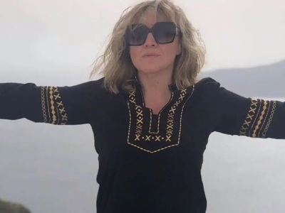 Ηρώ Καριοφύλλη: Πού και πότε θα γίνει η κηδεία της