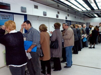 Από σήμερα οι αιτήσεις για τον κοινωνικό...