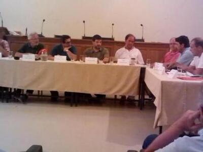 Πάτρα: Κόκκινα δάνεια, ωράριο και Κυριακ...