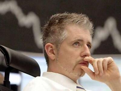 “Στην Ελλάδα σώσαμε (μόνο) τις τράπεζες....