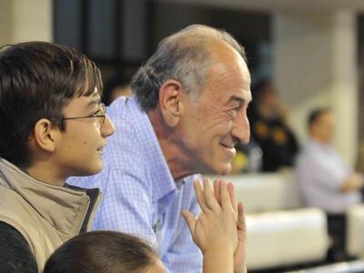 Απόλλωνας: Υπομονή συνέστησε ο Μολφέτας