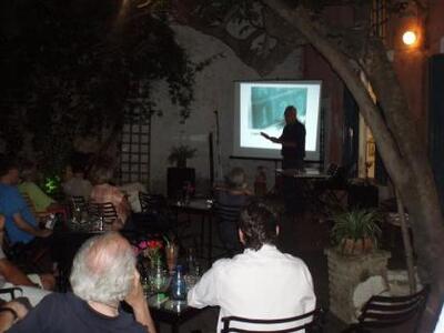 Πάτρα -Τριτοβάθμια εκπαίδευση: Μια κρίσιμη επιλογή