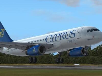 Αυξάνει τις πτήσεις στην Ελλάδα η Cyprus Airways