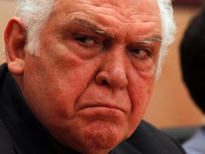 Πάτρα: Το "Κοινοτικόν"... περί...