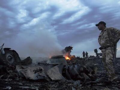 Ποιοι ήταν οι επιβάτες της πτήσης MH17