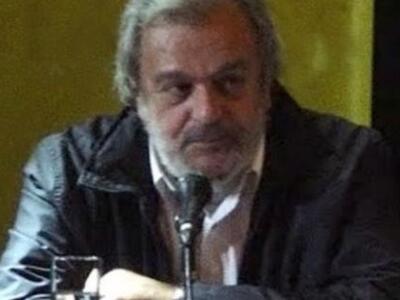 Έχασε τη μάχη για τη ζωή ο συνθέτης Γιώρ...