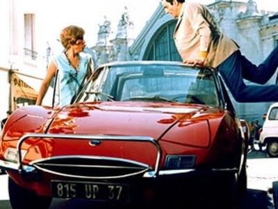 Ραντεβού με το σινεμά του Πιέρ Ετέξ στο ...