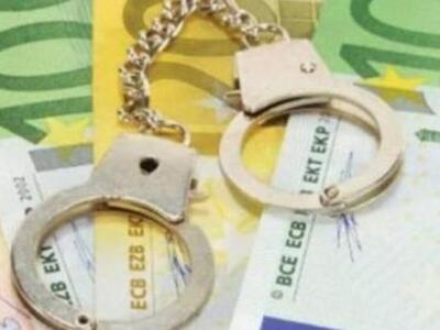 Συνελήφθη 73χρονη για χρέος 1,3 εκ. ευρώ