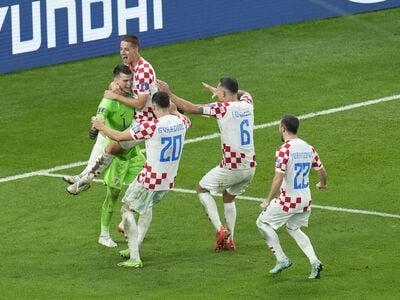 Ιαπωνία - Κροατία 1-3 πεν. (1-1) με ήρωα...