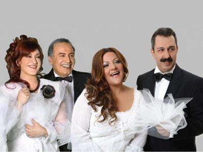 «Συμπέθεροι απο τα Τίρανα» στο Διεθνές Φ...