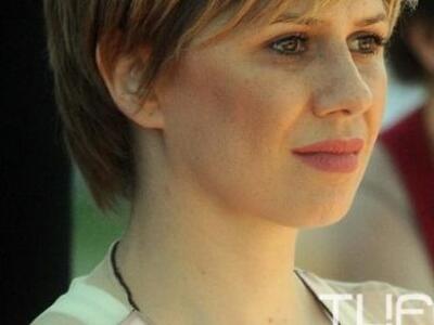 Κ. Καραβάτου: Αποκάλυψε στην Τατιάνα ποι...