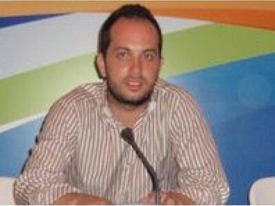 Στο ψηφοδέλτιο του Δημήτρη Τριανταφυλλόπ...