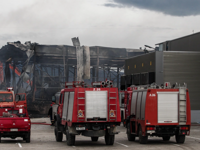 Βιολάντα: Ο ιδιοκτήτης ανέφερε ότι μύρισ...