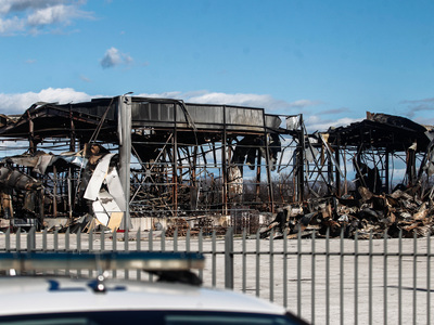 Βιολάντα: Στα Τρίκαλα την Τετάρτη στελέχ...