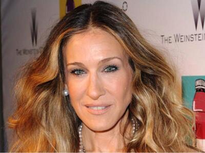 Στην Κέρκυρα για διακοπές η Sarah Jessica Parker