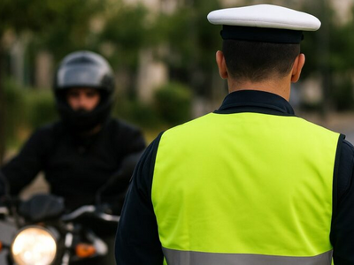 Δυτική Ελλάδα: 75 παραβάσεις για μη χρήσ...