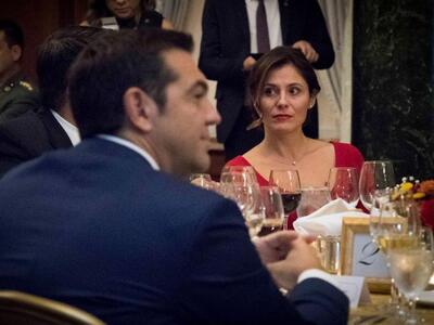 Μπέτυ Μπαζιάνα: Κάθε 5η Ιουλίου κλαίω απ...