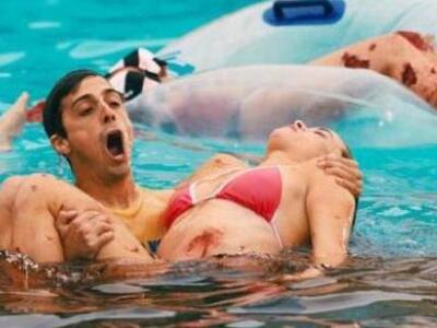 Τι παίζουν τα σινεμά της Πάτρας 