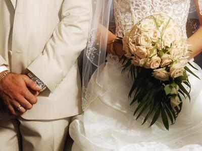 Ο Ελληνικός rich and famous γάμος στο Λονδίνο