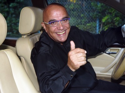 Ο Ζουγανέλης απαντά με μήνυση στη μήνυση...