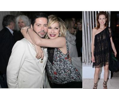 ΣΤΙΓΜΙΟΤΥΠΑ ΑΠΟ ΤΑ ΕΓΚΑΙΝΙΑ ΤΟΥ «ISLAND»...