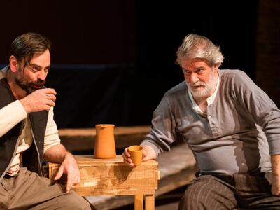 Φ. Σοφιανός: Τα κανάλια προσφέρουν το σύ...