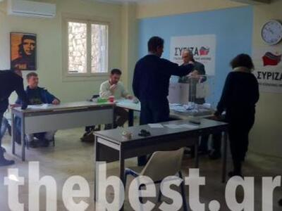 Πάτρα: "Το αποτέλεσμα των σημερινών...