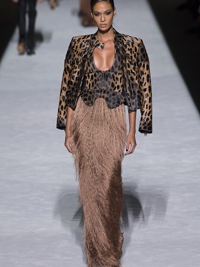 TOM FORD