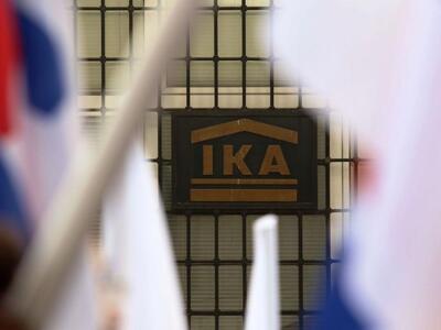 35.000 ασφαλισμένοι θα δουν μικρές αυξήσ...