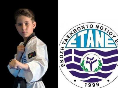 ΑΣ Ανδρεία: Ο Διονύση Ανδριανός μέλους τ...