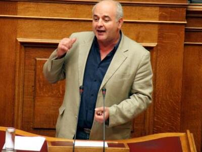 Πάτρα: Με τον εμπορικό κόσμο της πόλης σ...