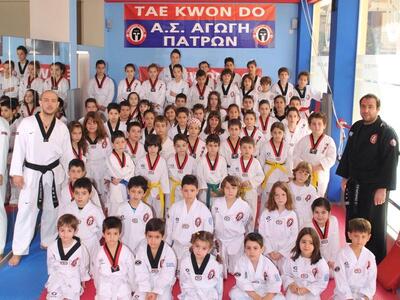 Ξεκίνησαν οι εγγραφές του αθλητικού συλλ...