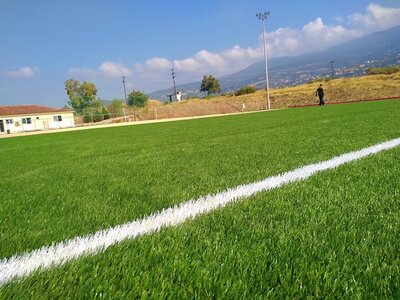 Επιστροφή στις προπονήσεις στο «Κάνιστρα...