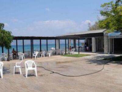 Πάτρα: Άπλωσαν την μπουγάδα τους στα κάγ...