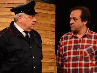 Επιστρέφει στο "Οροπαίδιο" της...