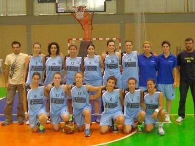 Στην Α2 η ΕΑ Παραλίας! Πήρε την άνοδο αή...