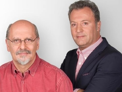 "Ραγίζει" ο Δημήτρης Οικονόμου...