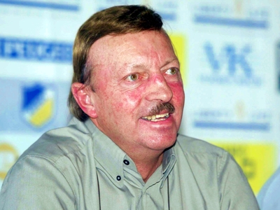 Τρία χρόνια χωρίς τον Ευγένιο Γκέραρντ!