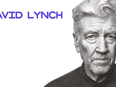 David Lynch: Προβολή-έκπληξη στο Cinobo ...