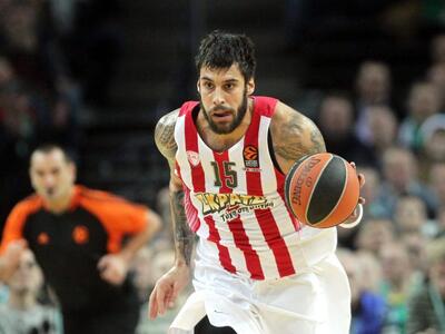 Σφαιρόπουλος: "Σοβαρός ο τραυματισμ...