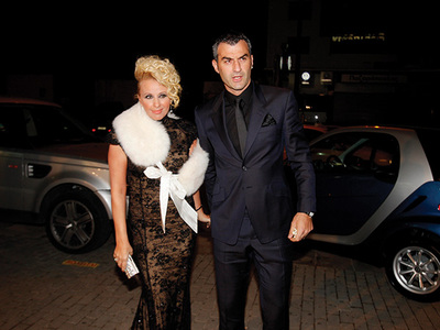 Η Γωγώ Μαστροκώστα πάσχει από καρκίνο 