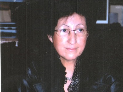 Β. Φαρμάκη: «Ο σκεπτικιστής πολίτης, ο α...