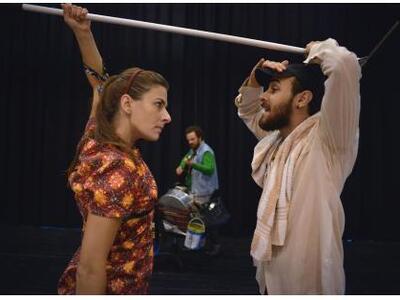 Παράταση παραστάσεων για το ευρύ κοινό, ...