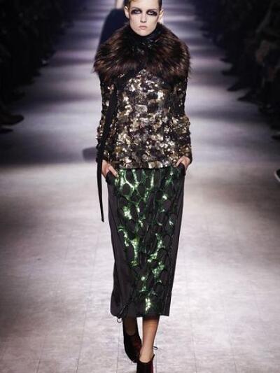 DRIES VAN NOTEN