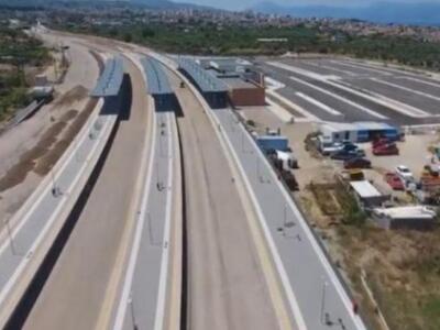 Σιδηρόδρομος: 13 μήνες για τη λειτουργία...