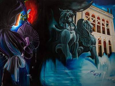 "Πηγαίνοντας στα Μπουρμπούλια"...