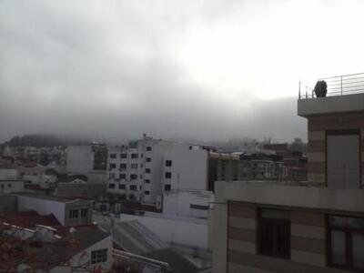 Πανοραμική άποψη της πόλης