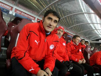 Βαλβέρδε: "Τίποτα δεν έχει κριθεί"