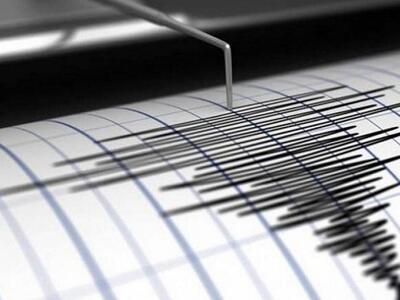 Ισχυρός σεισμός 5,1 Ρίχτερ νοτιοανατολικ...