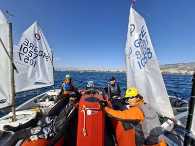 Ι.Ο.Πατρών: Η μάχη της πρόκρισης στην Εθνική ομάδα